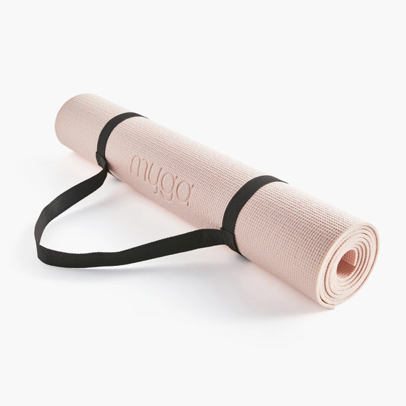 mata-do-jogi-myga-entry-level-4mm-pastelowy-roz