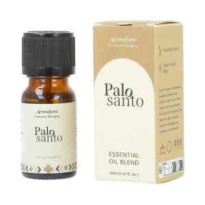 Olejek eteryczny Aromafume Palo Santo 10ml