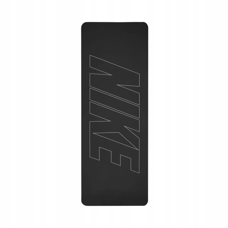 Mata do jogi Nike Reversible 4mm - dwustronna