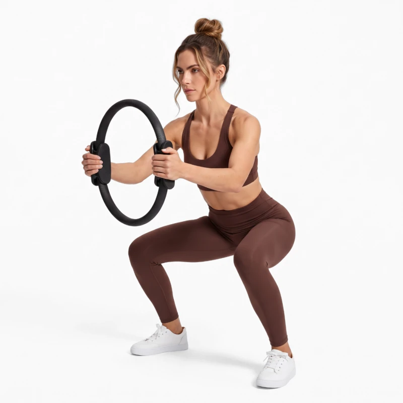 obrecz-do-pilatesu-omm-yoga-czarny