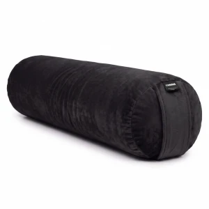 Wałek do jogi Bolster Omm Yoga - Szary