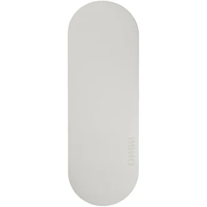 Mata do jogi Omm Yoga Oval Shape 6mm - różowy