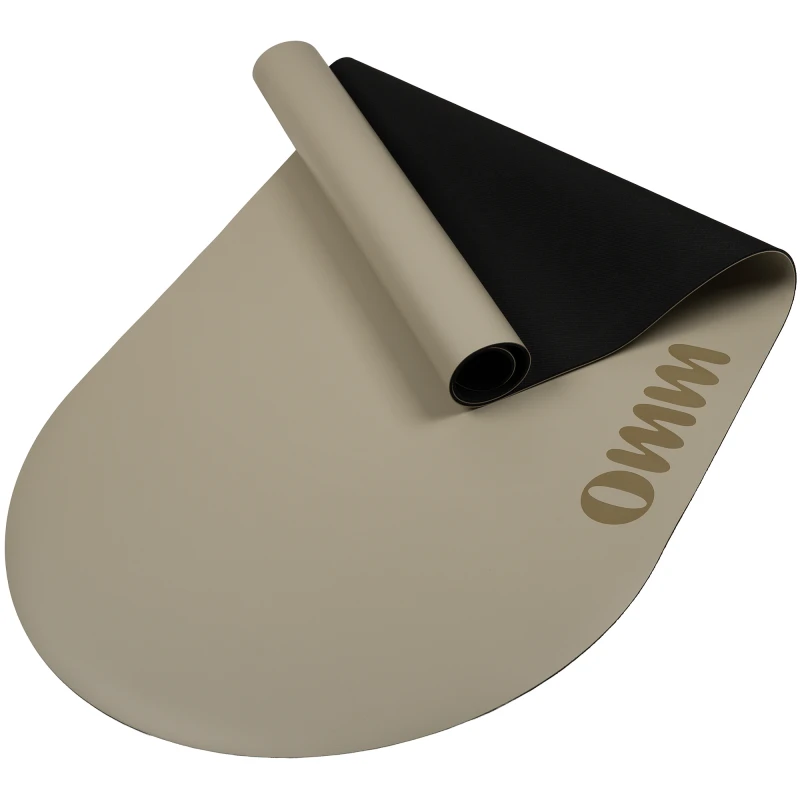 mata-do-jogi-omm-yoga-pro-oval-4mm-bezowy