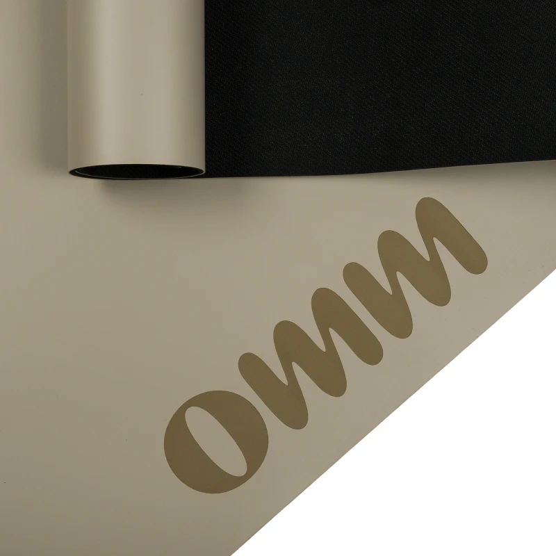 mata-do-jogi-omm-yoga-pro-oval-4mm-bezowy