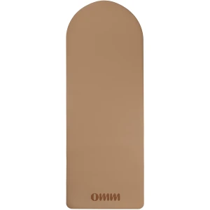 Mata do jogi Omm Yoga PRO Arch 4mm - beżowy