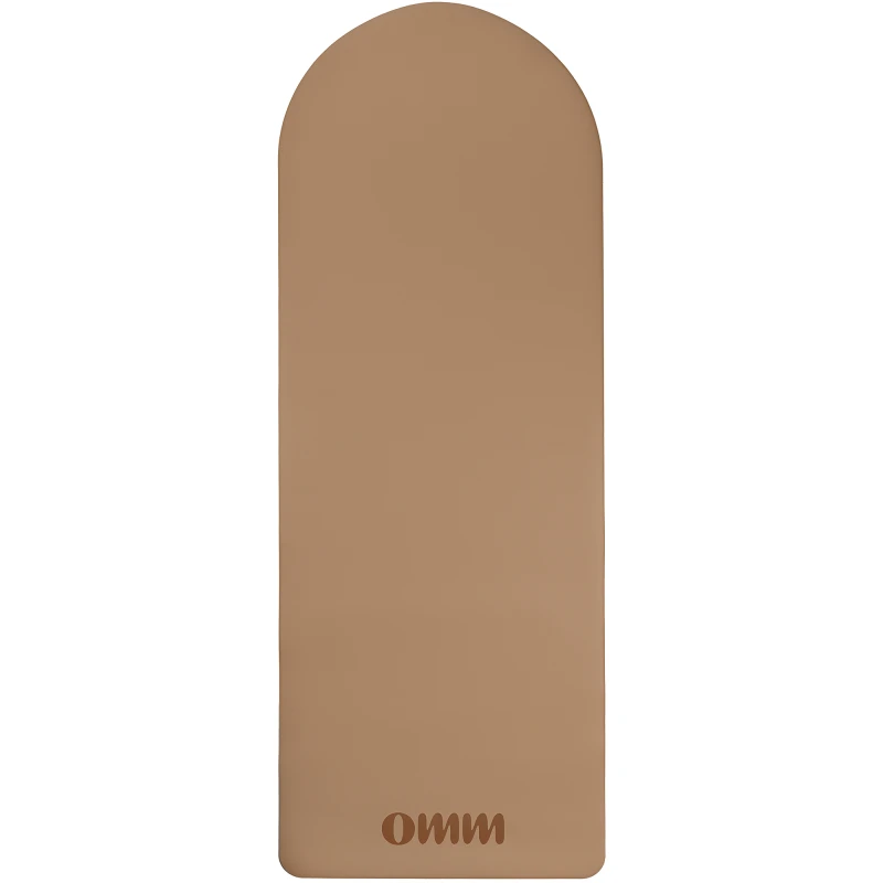 Mata do jogi Omm Yoga PRO Arch 4mm - beżowy