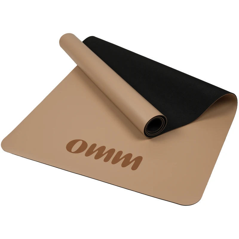 mata-do-jogi-omm-yoga-pro-arch-4mm-bezowy
