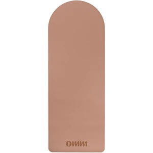 Mata do jogi Omm Yoga PRO Arch 4mm - różowy
