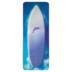 Mata do jogi dla dzieci myga - Wave Rider 6mm