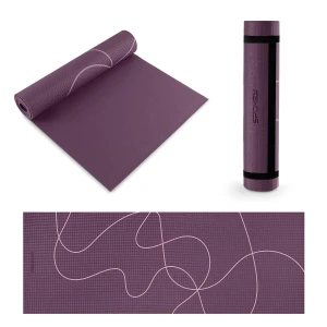 Mata fitness do ćwiczeń 0,6 cm Spokey LIGHTMAT
