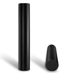 Pilates roller 90 cm wałek do ćwiczeń rozciągających Spokey LONGY