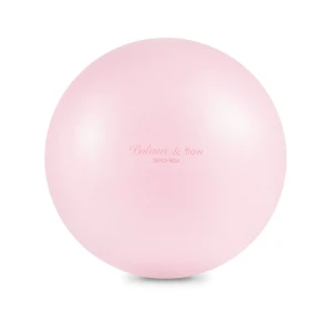 Piłka do pilatesu Spokey AURA 22 cm