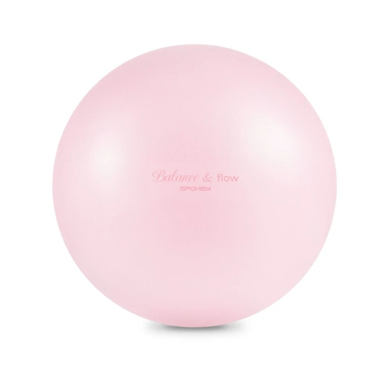 Piłka do pilatesu Spokey AURA 22 cm