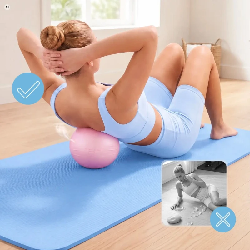 pilka-do-pilatesu-spokey-aura-22-cm-8